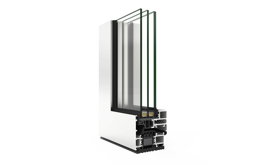 Aluminium Windows