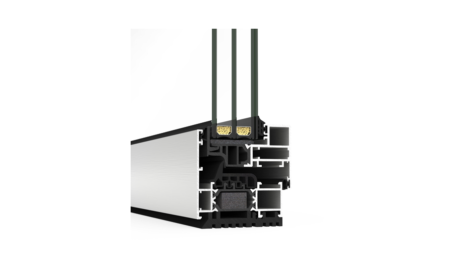 Aluminium Windows