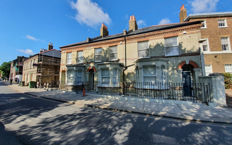 Clapham 