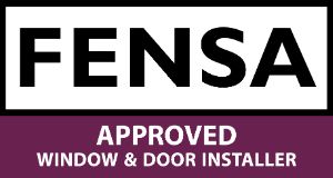 FENSA Approved window and door installer