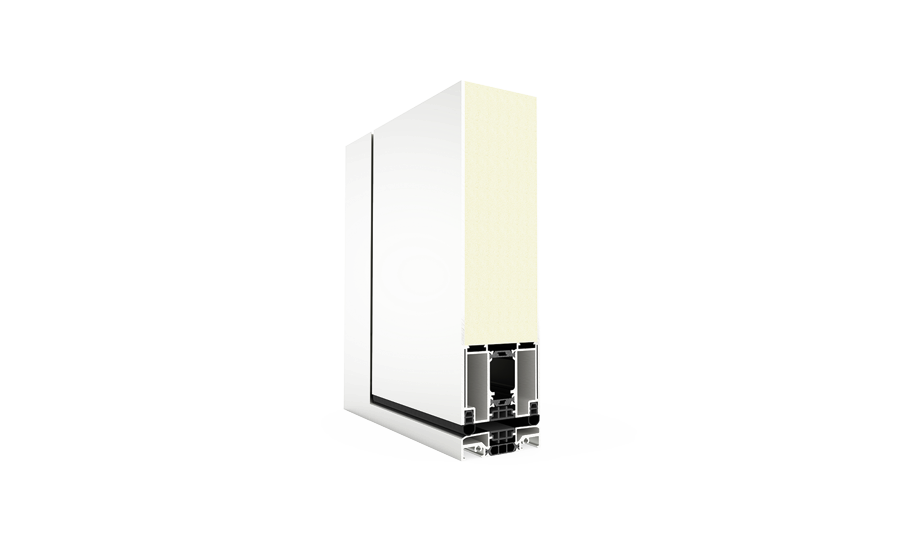 Aluminium Windows