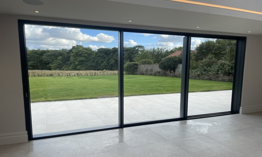 Aluminium Windows