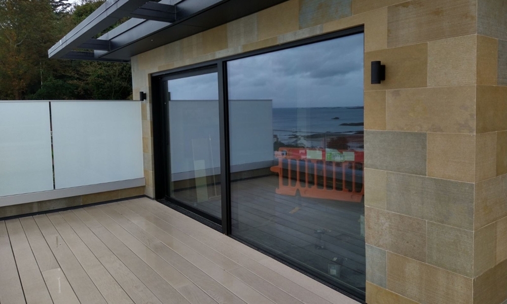Aluminium Windows