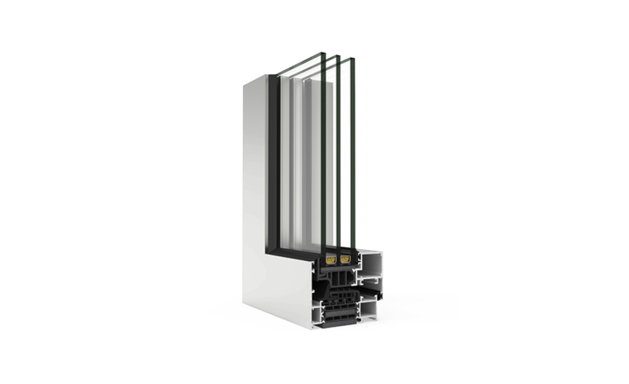 Aluminium Windows