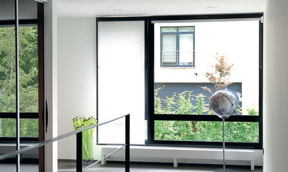 Aluminium Windows