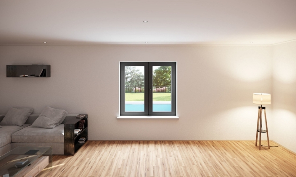 Aluminium Windows