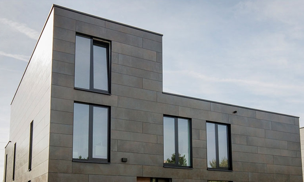 Aluminium Windows