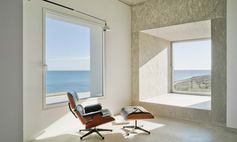 Aluminium Windows