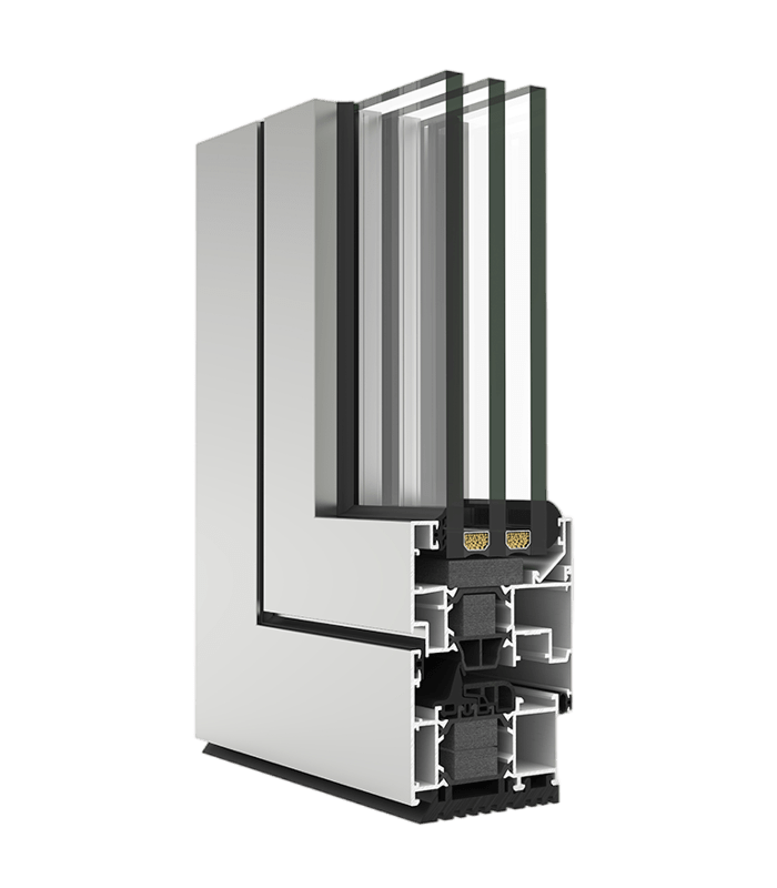 Aluminium Windows