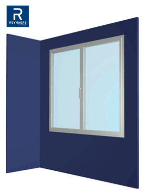 Aluminium Windows