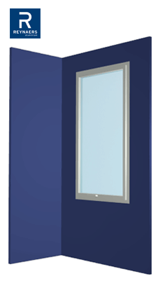 Aluminium Windows