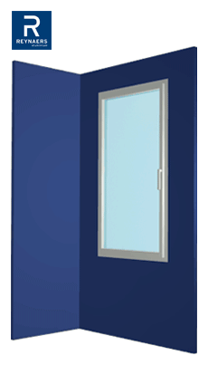 Aluminium Windows