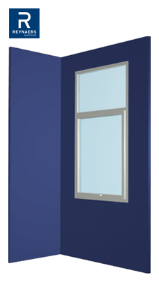 Aluminium Windows