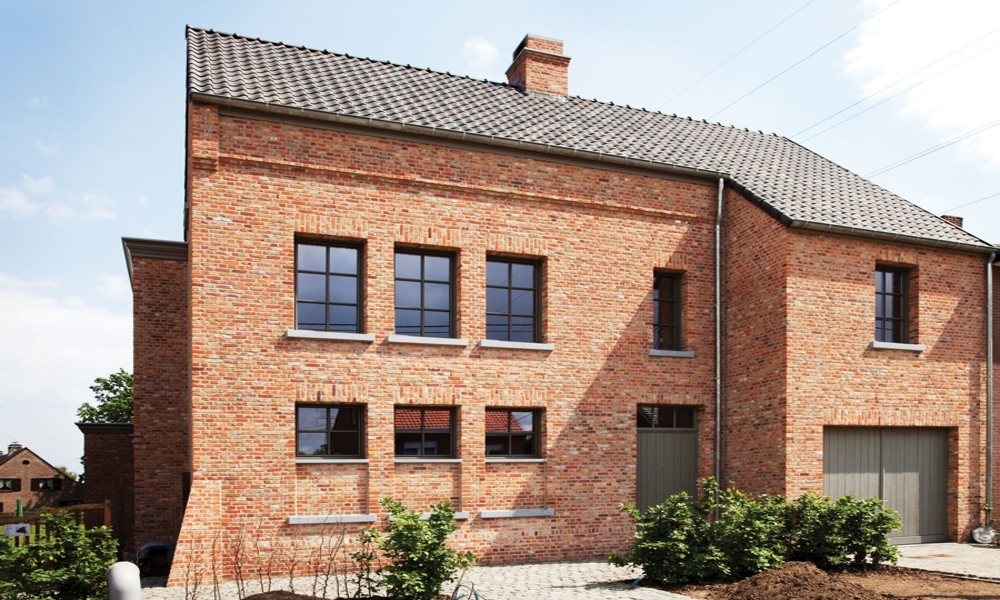 Aluminium Windows