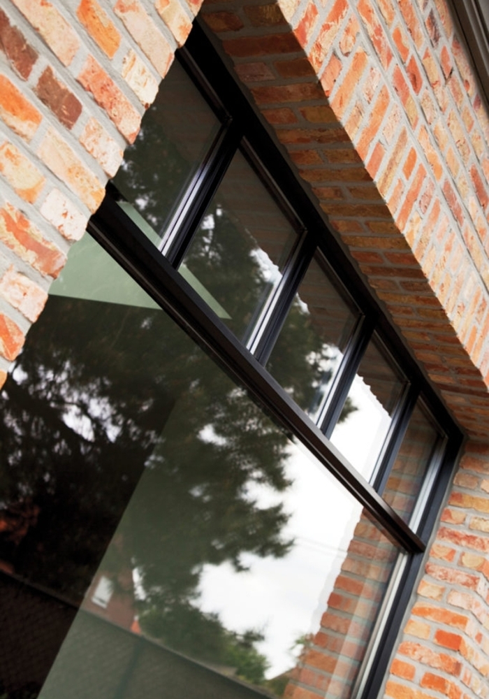 Aluminium Windows