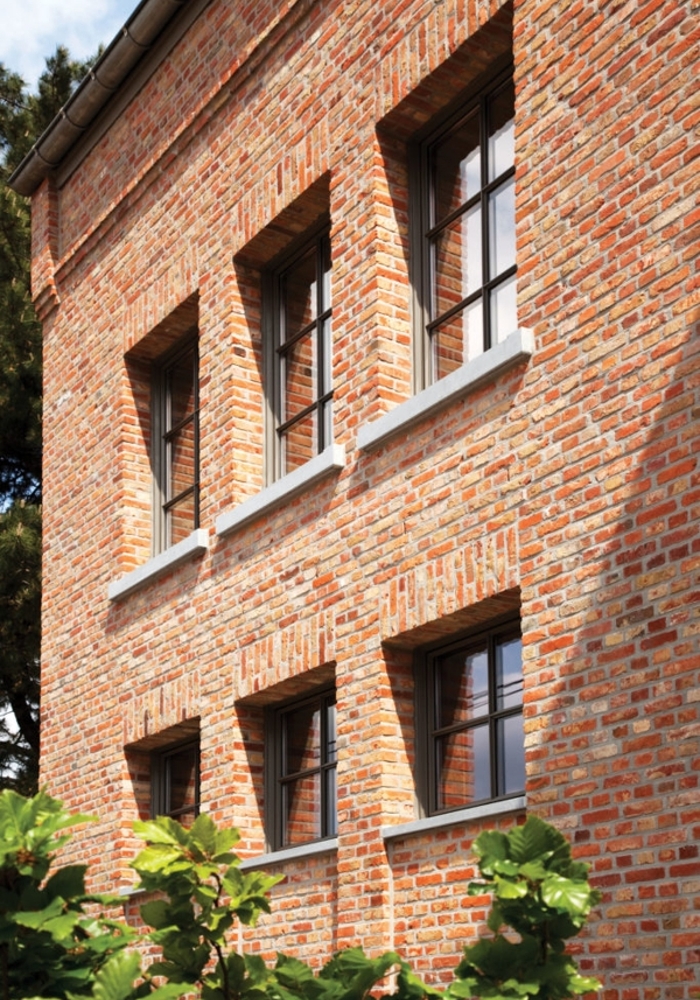 Aluminium Windows