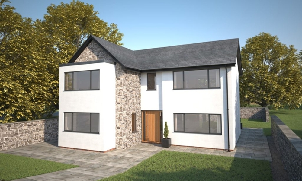 Aluminium Windows
