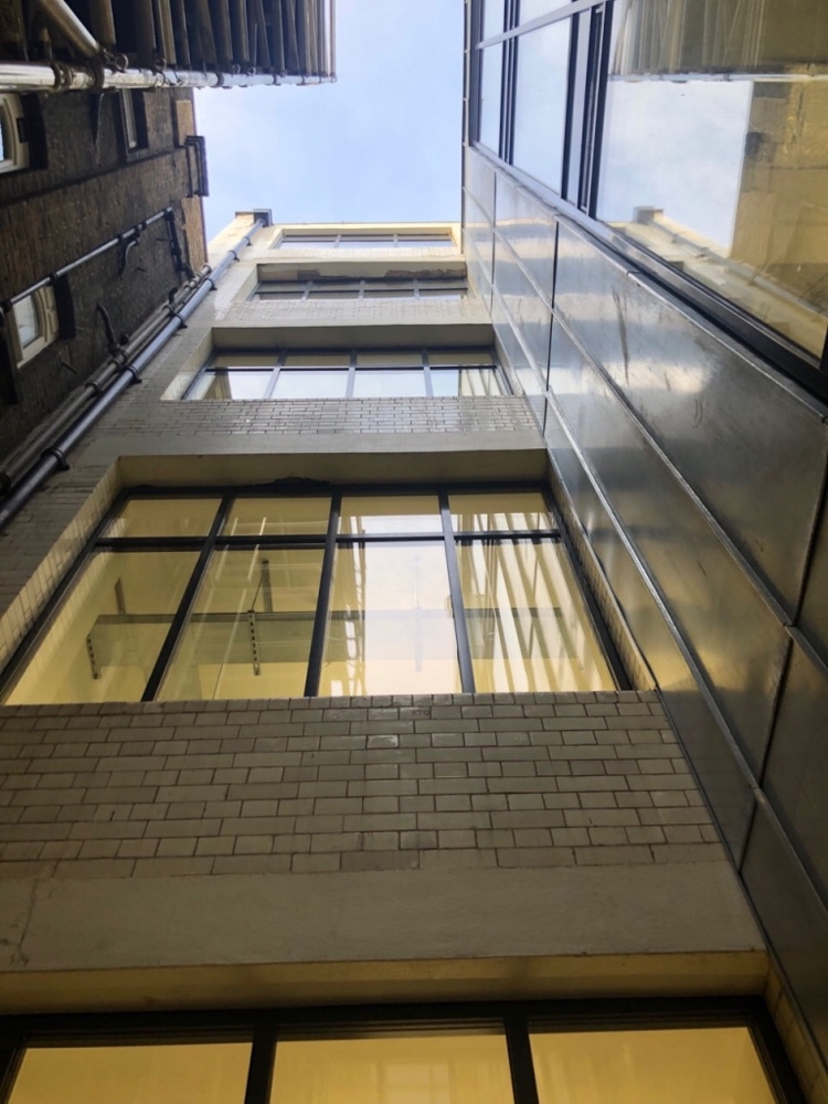 Aluminium Windows
