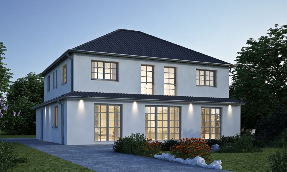 Aluminium Windows