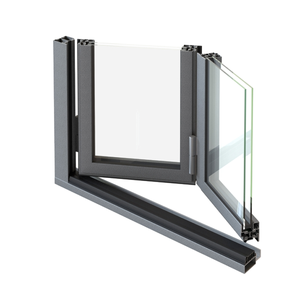 Aluminium Products