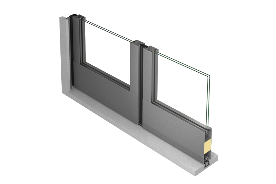 Steel Products