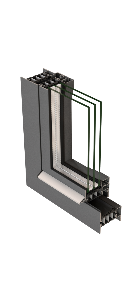Aluminium Products