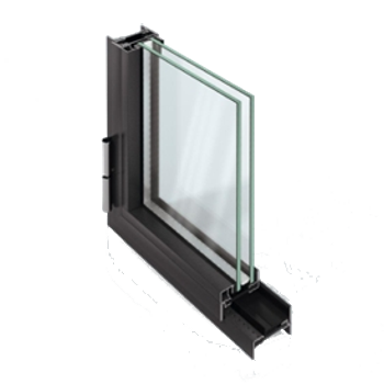 Janisol Arte 2.0 steel windows