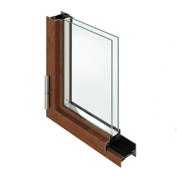Janisol Arte 2.0 steel windows