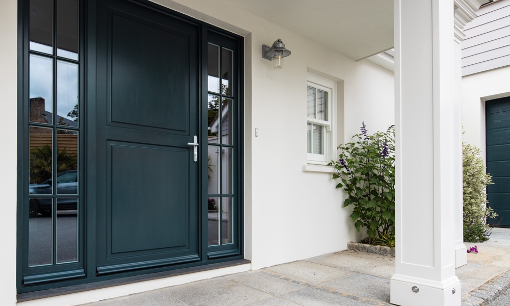 Timber Products